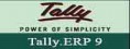 Tally.ERP9